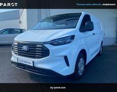 Ford Transit Custom Brive-la-Gaillarde