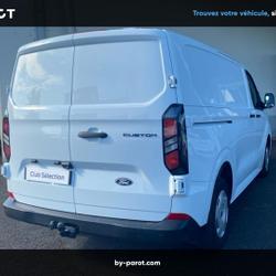 Ford Transit Custom 280 L1H1 2.0 EcoBlue 136ch Trend Brive-la-Gaillarde