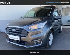 Ford Transit Connect Brive-la-Gaillarde