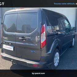 Ford Transit Connect L1 1.5 EcoBlue 120ch Trend Brive-la-Gaillarde