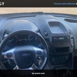 Ford Transit Connect L1 1.5 EcoBlue 120ch Trend Brive-la-Gaillarde