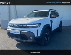 Dacia Duster - 1.6 hybrid 140ch Extreme - 22 900 €