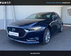 Mazda Mazda3 Brive-la-Gaillarde