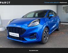 Ford Puma Brive-la-Gaillarde