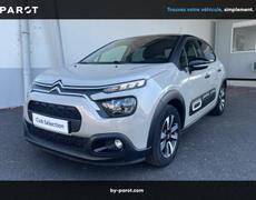 Citroen C3 Brive-la-Gaillarde