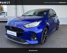 Mazda Mazda2 Brive-la-Gaillarde
