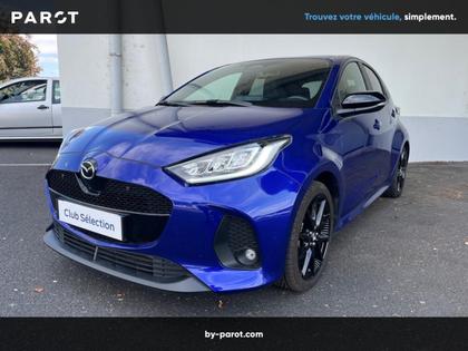 Mazda Mazda2 - 1.5 Hybrid 116ch Homura 2024 - 22 900 €