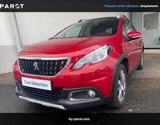 Peugeot 2008 Brive-la-Gaillarde