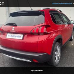 Peugeot 2008 1.5 BlueHDi 100ch E6.c Crossway S&S BVM5 86g Brive-la-Gaillarde