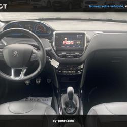 Peugeot 2008 1.5 BlueHDi 100ch E6.c Crossway S&S BVM5 86g Brive-la-Gaillarde