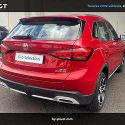 MG ZS 1.5 Hybrid+ 197ch Comfort Brive-la-Gaillarde