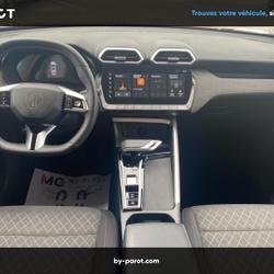 MG ZS 1.5 Hybrid+ 197ch Comfort Brive-la-Gaillarde