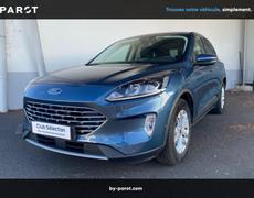 Ford Kuga Brive-la-Gaillarde