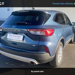 Ford Kuga 2.0 EcoBlue 150ch mHEV Titanium Brive-la-Gaillarde