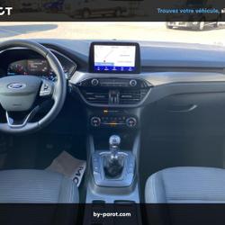 Ford Kuga 2.0 EcoBlue 150ch mHEV Titanium Brive-la-Gaillarde
