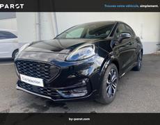 Ford Puma Brive-la-Gaillarde