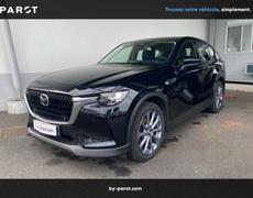 Mazda CX-60 Brive-la-Gaillarde