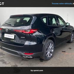 Mazda CX-60 3.3 e-SKYACTIV D 254ch Exclusive-Line 4x4 BVA8 2023 Brive-la-Gaillarde