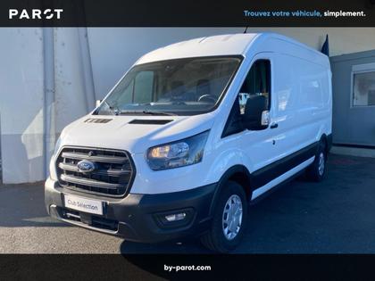 Ford Transit - T350 L3H2 2.0 EcoBlue 170ch S&S Trend Business - 31 490 €