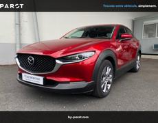 Mazda CX-30 Brive-la-Gaillarde