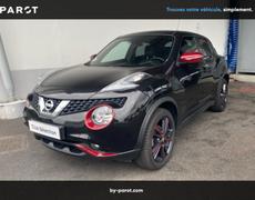 Nissan Juke Brive-la-Gaillarde