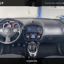 Nissan Juke 1.5 dCi 110ch Tekna occasion - Brive-la-Gaillarde - photo 3/30