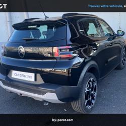 Citroen C3 Aircross 1.2 Turbo 100ch PLUS Brive-la-Gaillarde