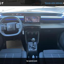 Citroen C3 Aircross 1.2 Turbo 100ch PLUS Brive-la-Gaillarde