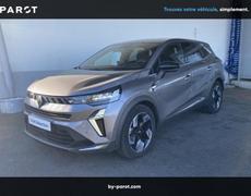 Renault Symbioz Brive-la-Gaillarde