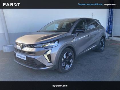 Renault Symbioz - 1.6 E-Tech full hybrid 145ch Techno - 23 990 €