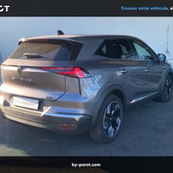 Renault Symbioz 1.6 E-Tech full hybrid 145ch Techno occasion - Brive-la-Gaillarde - photo 2/30