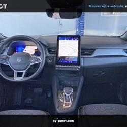 Renault Symbioz 1.6 E-Tech full hybrid 145ch Techno occasion - Brive-la-Gaillarde - photo 3/30