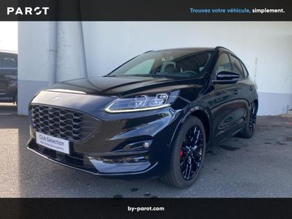 Ford Kuga - 2.5 Duratec 190ch FHEV E85 ST-Line X BVA - 26 900 €