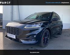 Ford Kuga Brive-la-Gaillarde