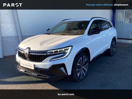 Renault Espace 5 - 1.2 E-Tech full hybrid 200ch GSR2 Iconic - 23 990 €