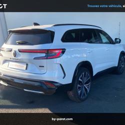 Renault Espace 5 1.2 E-Tech full hybrid 200ch GSR2 Iconic occasion - Brive-la-Gaillarde - photo 2/30