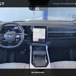 Renault Espace 5 1.2 E-Tech full hybrid 200ch GSR2 Iconic occasion - Brive-la-Gaillarde - photo 3/30