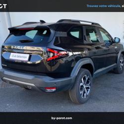 Dacia Bigster 1.2 mild hybrid 140ch Expression occasion - Brive-la-Gaillarde - photo 2/30