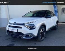 Citroen C4 - 1.5 BlueHDi 130ch S&S MAX Automatique - 19 990 €