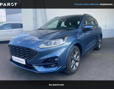 Ford Kuga Brive-la-Gaillarde