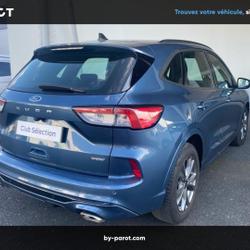 Ford Kuga 2.5 Duratec 190ch FHEV E85 ST-Line BVA occasion - Brive-la-Gaillarde - photo 2/31