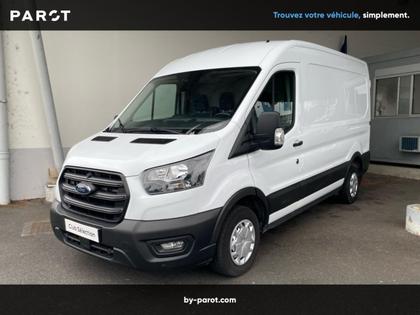 Ford Transit - T310 L2H2 2.0 EcoBlue 130ch Trend - 18 900 €