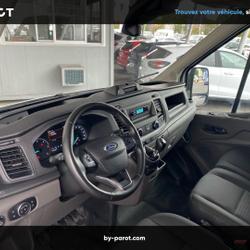 Ford Transit T310 L2H2 2.0 EcoBlue 130ch Trend occasion - Brive-la-Gaillarde - photo 3/30