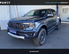 Ford Ranger Brive-la-Gaillarde
