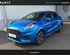Ford Puma Brive-la-Gaillarde