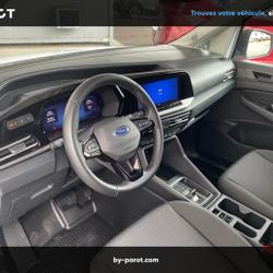 Ford Transit CONNECT FOURGON L2 1.5 EcoBoost 150ch PHEV DCT6 - Euro 6.E bis PHEV TREND occasion - Brive-la-Gaillarde - photo 3/30