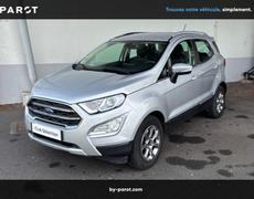 Ford Ecosport Brive-la-Gaillarde