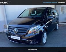 Mercedes Vito Brive-la-Gaillarde