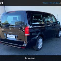 Mercedes Vito III Ph1 116 CDI BE Tourer Long Pro BA occasion - Brive-la-Gaillarde - photo 2/30