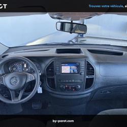 Mercedes Vito III Ph1 116 CDI BE Tourer Long Pro BA occasion - Brive-la-Gaillarde - photo 3/30